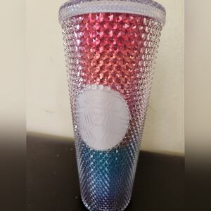 Starbuck cup